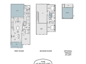 4212 Endurance WAY, Austin TX 78731