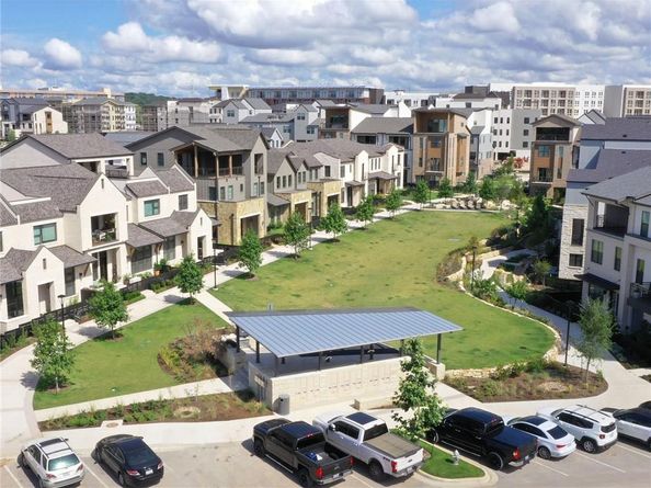 4212 Endurance WAY, Austin TX 78731