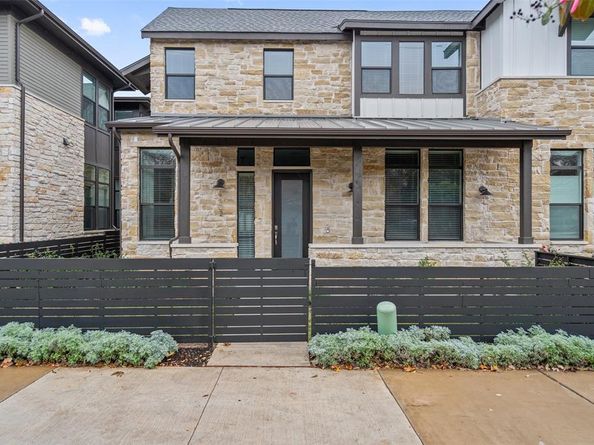 4212 Endurance WAY, Austin TX 78731