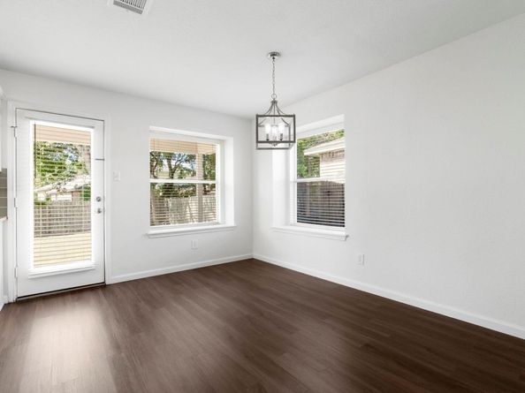 2509 Wilma Rudolph RD, Austin TX 78748