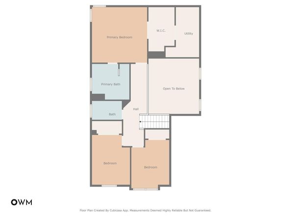 2509 Wilma Rudolph RD, Austin TX 78748
