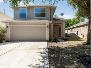 2509 Wilma Rudolph RD, Austin TX 78748