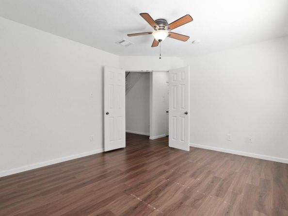 2509 Wilma Rudolph RD, Austin TX 78748