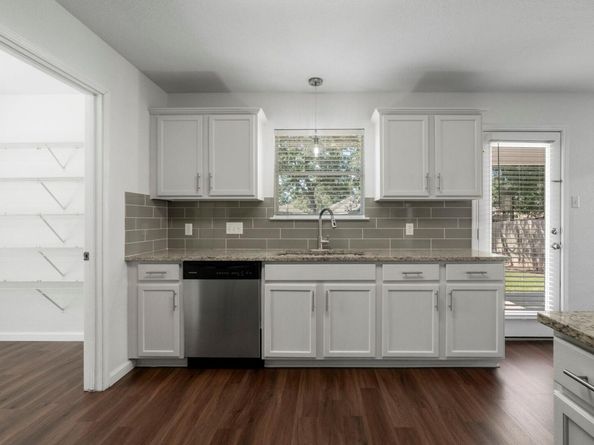 2509 Wilma Rudolph RD, Austin TX 78748