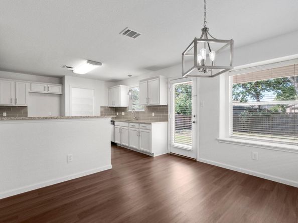 2509 Wilma Rudolph RD, Austin TX 78748