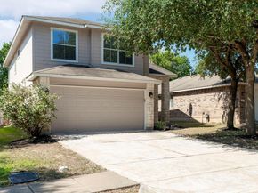 2509 Wilma Rudolph RD, Austin TX 78748
