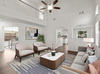2509 Wilma Rudolph RD