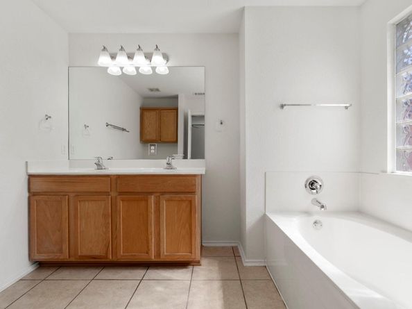 2509 Wilma Rudolph RD, Austin TX 78748