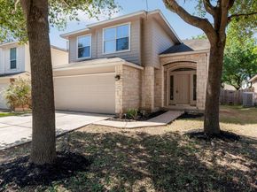 2509 Wilma Rudolph RD, Austin TX 78748