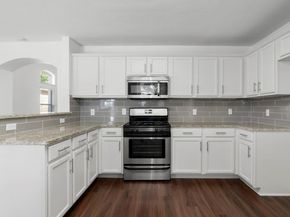 2509 Wilma Rudolph RD, Austin TX 78748