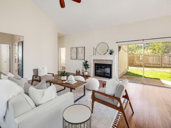 14704 Great Willow DR, Austin TX 78728