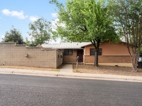 1179 Poquito ST, Austin TX 78702