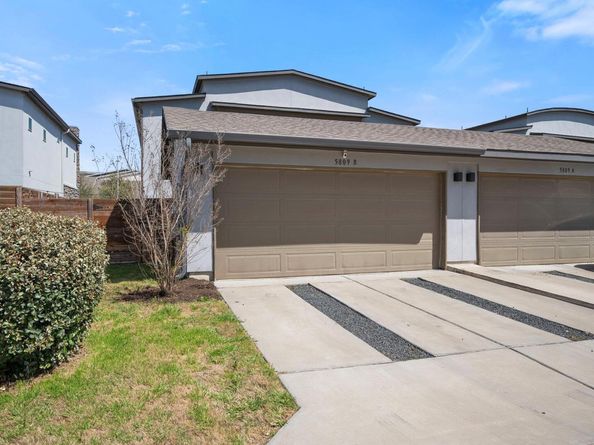 5809 Charles Merle DR B, Austin TX 78747