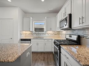 5809 Charles Merle DR B, Austin TX 78747