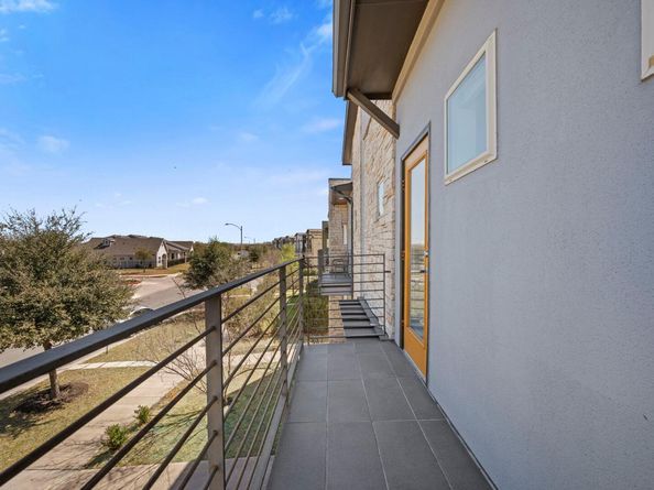 5809 Charles Merle DR B, Austin TX 78747