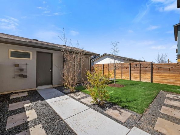 5809 Charles Merle DR B, Austin TX 78747