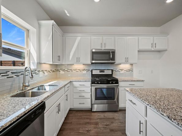 5809 Charles Merle DR B, Austin TX 78747