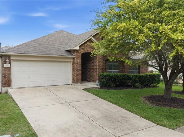 908 Dover Castle LN, Pflugerville TX 78660
