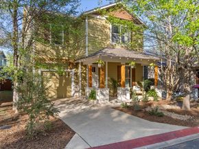 2608 Lightfoot TRL, Austin TX 78745