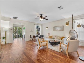 2608 Lightfoot TRL