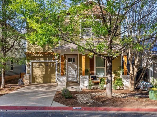 2608 Lightfoot TRL, Austin TX 78745