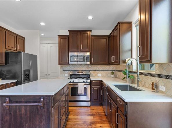 2608 Lightfoot TRL, Austin TX 78745