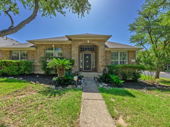 9321 Colberg DR, Austin TX 78749