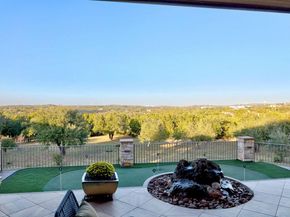 3809 Verano DR, Austin TX 78735