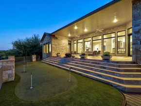 3809 Verano DR, Austin TX 78735