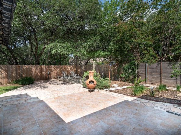 3801 Oak Creek DR, Austin TX 78727
