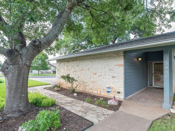 3801 Oak Creek DR, Austin TX 78727