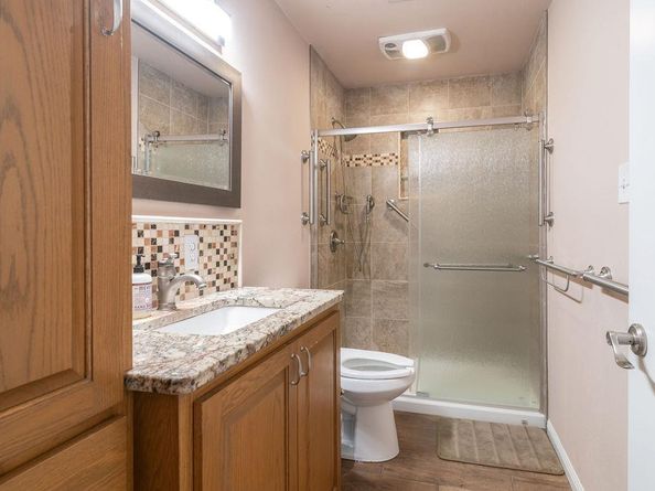 3801 Oak Creek DR, Austin TX 78727