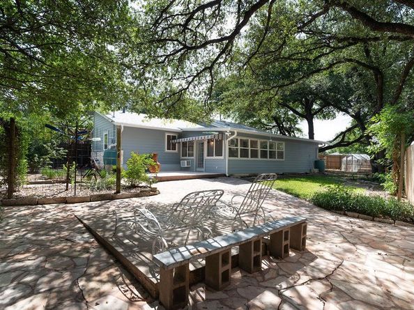3801 Oak Creek DR, Austin TX 78727