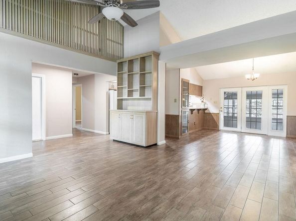 3801 Oak Creek DR, Austin TX 78727