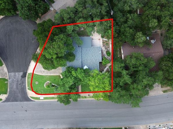 3801 Oak Creek DR, Austin TX 78727