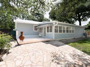 3801 Oak Creek DR, Austin TX 78727