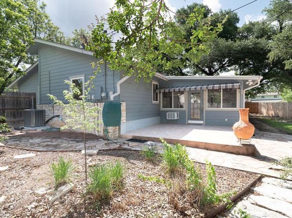 3801 Oak Creek DR, Austin TX 78727