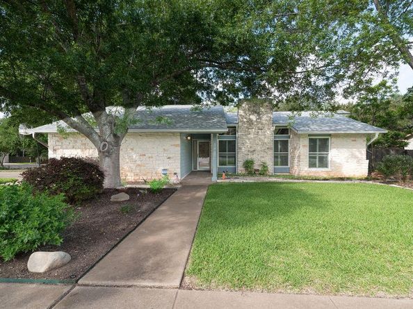 3801 Oak Creek DR, Austin TX 78727