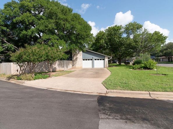 3801 Oak Creek DR, Austin TX 78727