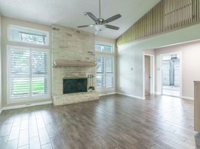 3801 Oak Creek DR, Austin TX 78727