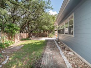 3801 Oak Creek DR, Austin TX 78727