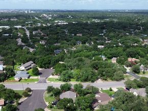 3801 Oak Creek DR, Austin TX 78727