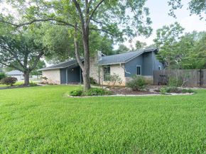 3801 Oak Creek DR, Austin TX 78727