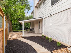 6905 N Creighton LN, Austin TX 78723
