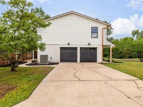 6905 N Creighton LN, Austin TX 78723