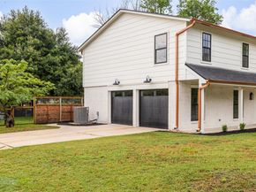 6905 N Creighton LN, Austin TX 78723