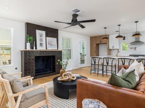 6905 N Creighton LN, Austin TX 78723