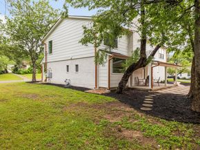 6905 N Creighton LN, Austin TX 78723