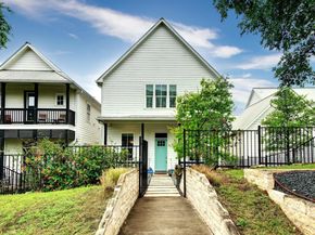 4810 Springdale RD, Austin TX 78723