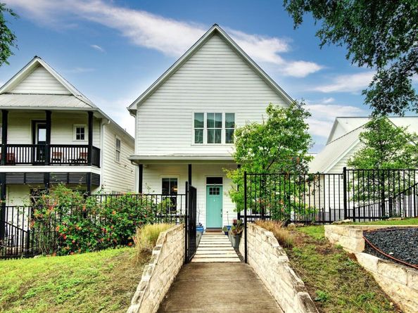 4810 Springdale RD, Austin TX 78723